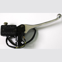 Right Front Brake Lever and Master Cylinder LIFAN SKYTEAM DAX 125