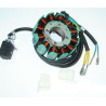 Stator Complet (MH125)