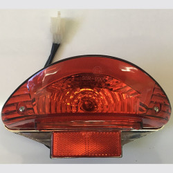 Clignotant Arrière Droit Orange B09 (MG12)