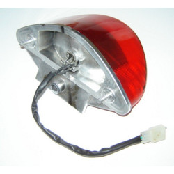 Clignotant Arrière Droit Orange B09 (MG12)