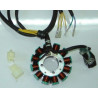 Stator Complet (MH125)