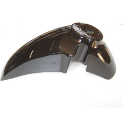 Front Fender Black LIFAN Urban 125 LF125T-9L