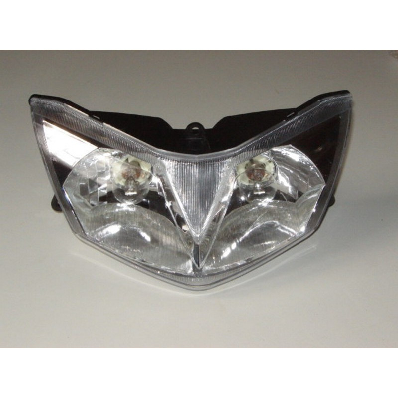 Phare Avant LIFAN Urbain LF125T-9L