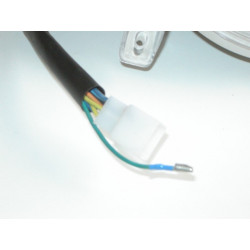 Compteur Tableau de Bord Lifan Urbain LF125T-9L