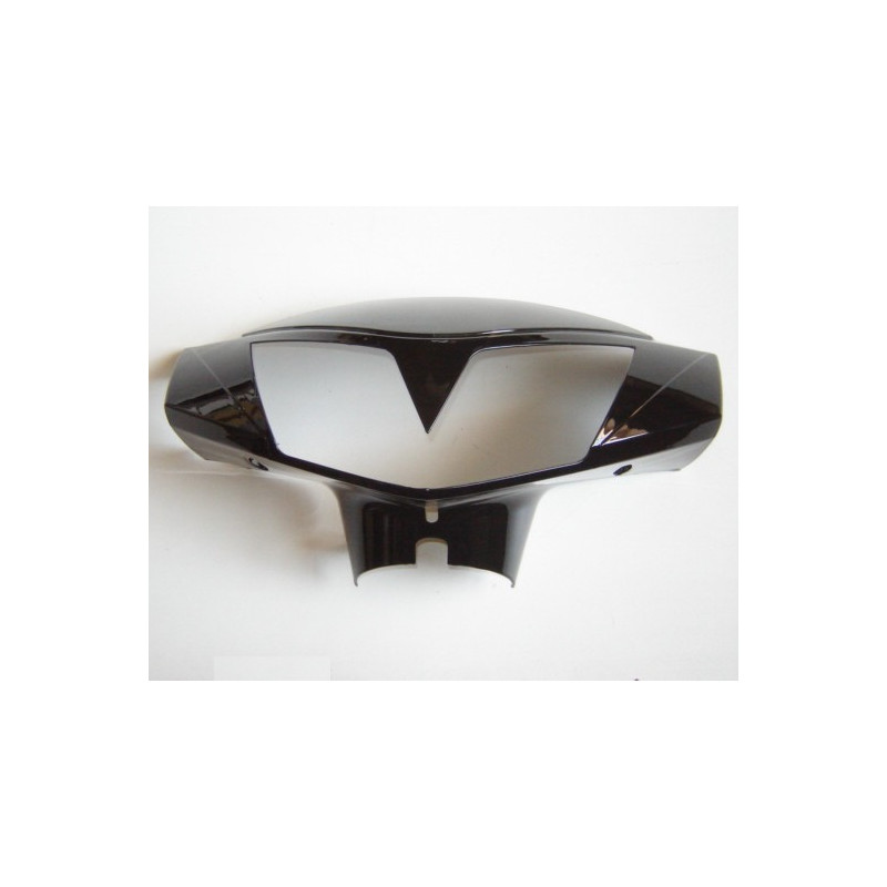Handlebar Rear Plastic Cover  Lifan Urban 125 (LF125T-9L)
