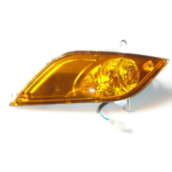 Clignotant Avant Gauche LIFAN Urbain LF125T-9L