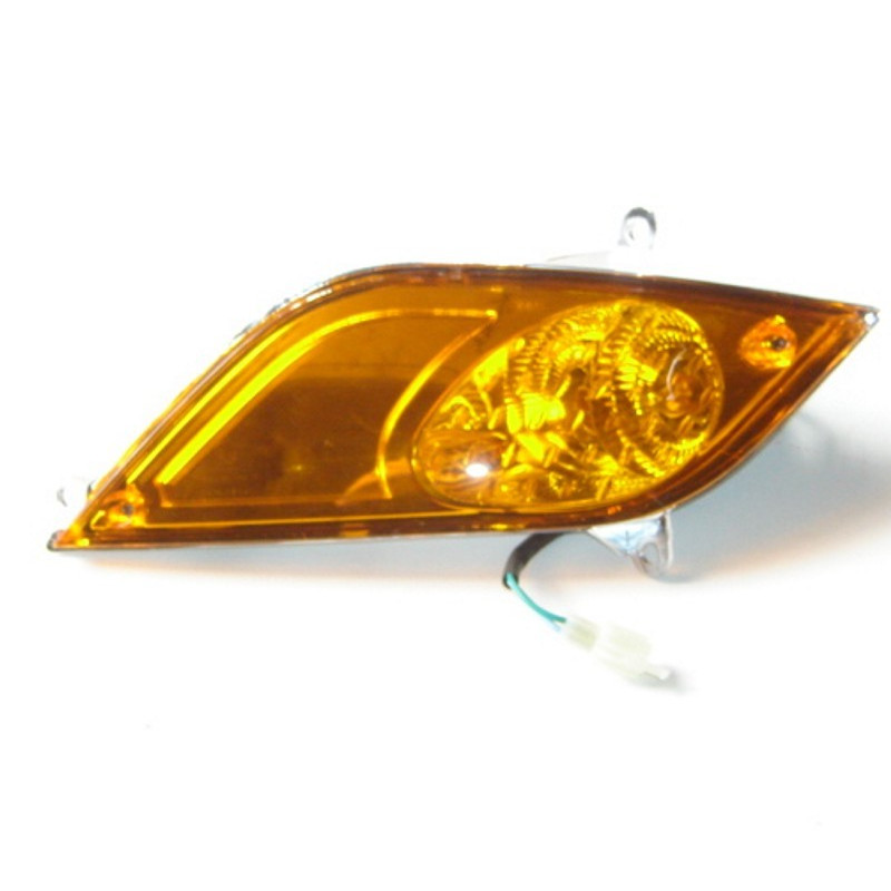 Clignotant Avant Gauche LIFAN Urbain LF125T-9L