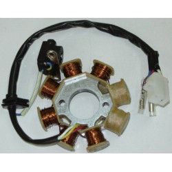 Stator Complet (LN50)