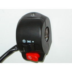 Handlebar Switch Assy RH LIFAN Urban 125 LF125T-9L