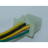 Piña Interruptores Manillar Derecha LIFAN Urban LF125T-9L
