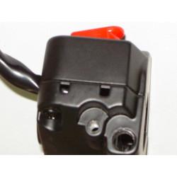 Piña Interruptores Manillar Derecha LIFAN Urban LF125T-9L