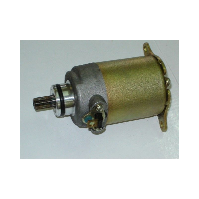 Motor Arranque (Luna125, Manga 125, Saiga 125, etc)