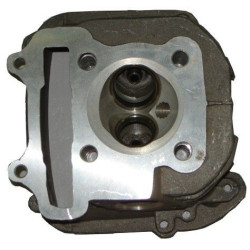 Cylinder Head ZN125T-E EFI