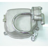 Culasse avec air secondaire (LN 125)