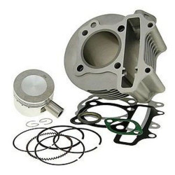Kit Cylindre-Piston Original 152QMI (SG125i -EFI)