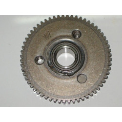 Motor Arranque (Luna125, Manga 125, Saiga 125, etc)