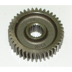 Courroie Transmission (LN125)