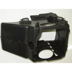 Couvercle Ventilation Cylindre Moteur GY6 (ZNEN ZN125T-E) 