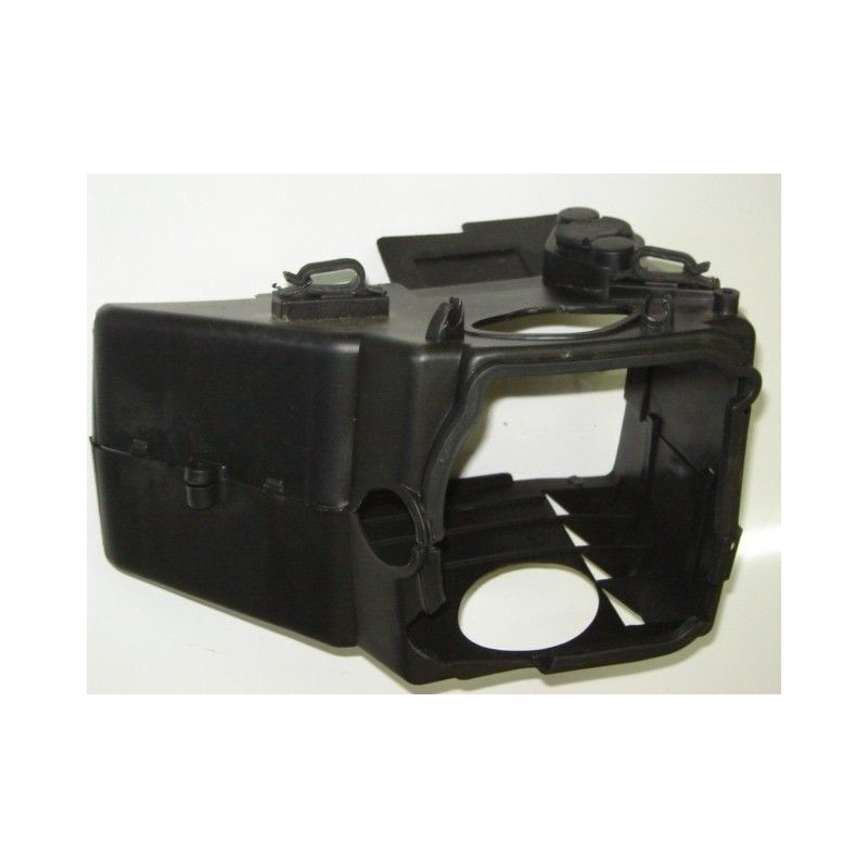 Couvercle Ventilation Cylindre Moteur GY6 (ZNEN ZN125T-E) 