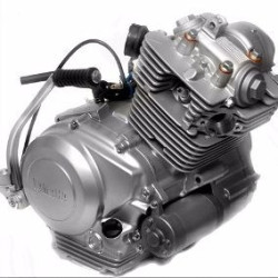 Moteur 125cc 156FMI-2 (CG125)