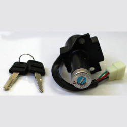 Cerradura de Contacto LIFAN ROCKET LF125-J