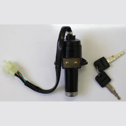 Cerradura de Contacto LIFAN ROCKET LF125-J