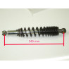Amortiguador Trasero Derecho (RK125i EFI) YBR125