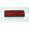 CATADIOPTRIQUE Rectangulaire Rouge (KR12)