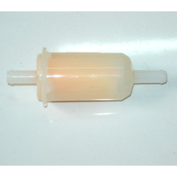 Fuel filter for EFI injection scooter ZNEN ZN125T-30A