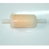 Fuel filter for EFI injection scooter ZNEN ZN125T-30A