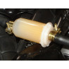 Fuel filter for EFI injection scooter ZNEN ZN125T-30A