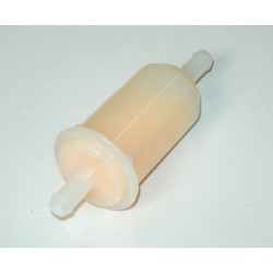 Fuel filter for EFI injection scooter ZNEN ZN125T-30A