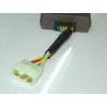 Regulador/Rectificador Aiyumo Aruba 125
