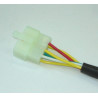 Regulador/Rectificador Aiyumo Aruba 125