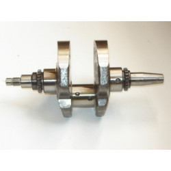 Crankshaft Moto LIFAN Royal 400 Bicilindrica V (LF400)