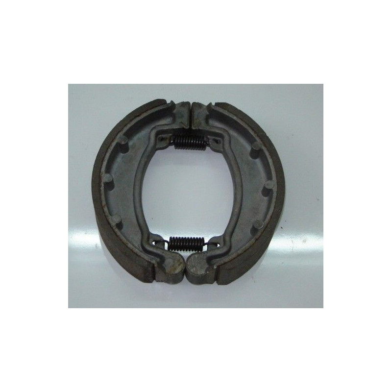 MACHOIRES FREIN ARR. (MH125 d.160mm)