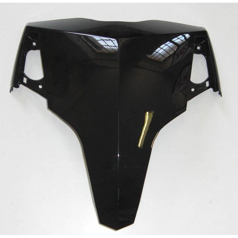 Escudo Frontal Superior (BL)   (LIFAN Urban 125 LF125T-9L)