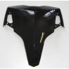 Escudo Frontal Superior (BL)   (LIFAN Urban 125 LF125T-9L)