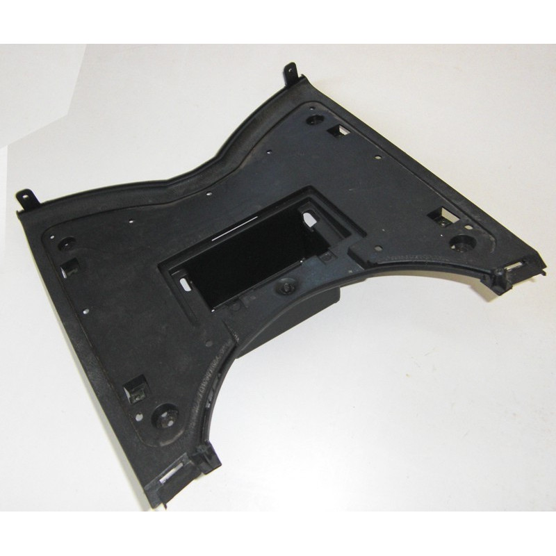 Frontal Del.   (LIFAN Urbain 125 LF125T-9L)