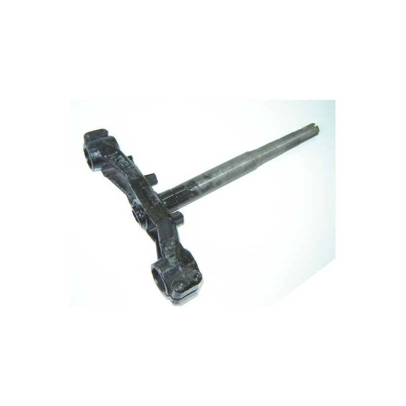 Tige Colonne Superieur Lifan Urban 125 / Traveller 125 (LIFAN LF125T-9L)