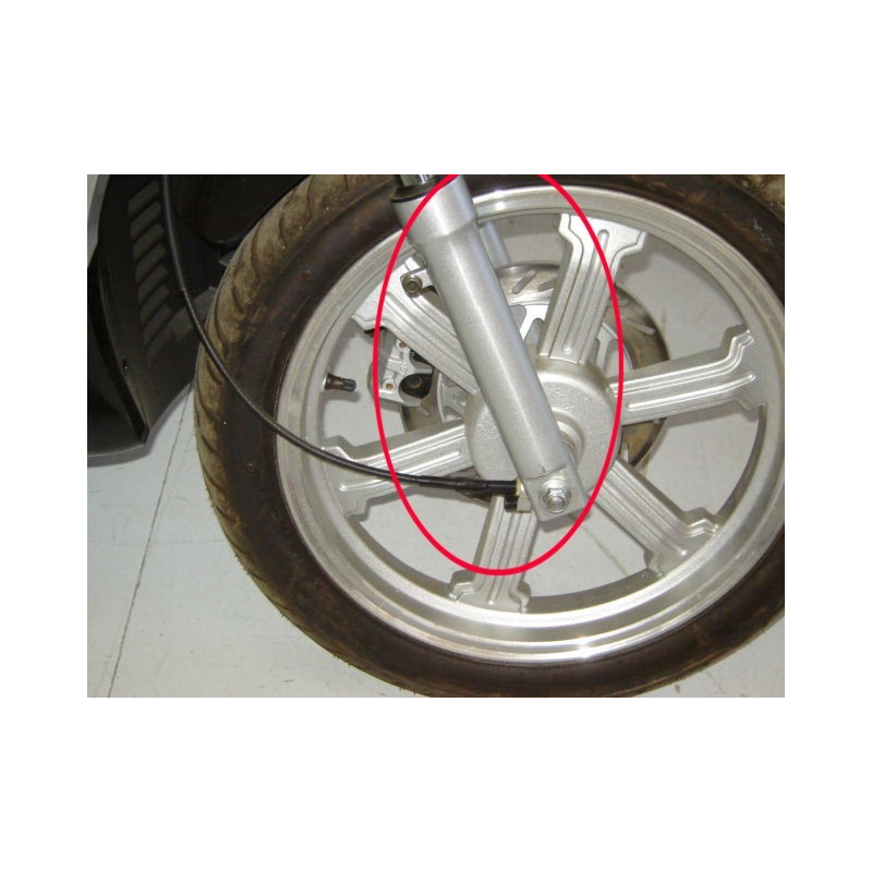 Tija Direccion Lifan Urban 125 / Traveller 125 (LIFAN LF125T-9L)