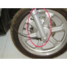 Tija Direccion Lifan Urban 125 / Traveller 125 (LIFAN LF125T-9L)