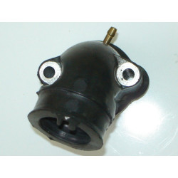 Intake Pipe LIFAN Traveller 125 (LF125T-9R and LF125T-9L)