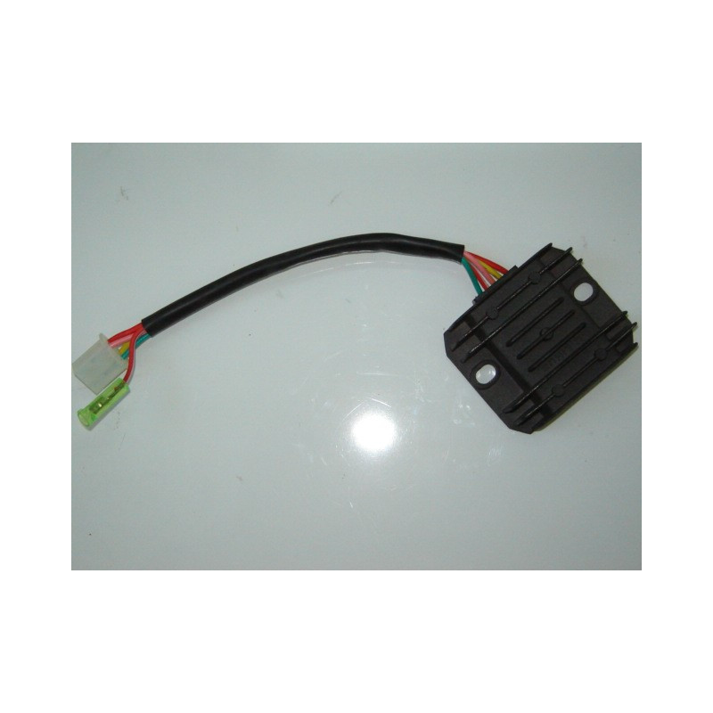 Regulateur Lifan Urbain 125 LF125T-9L