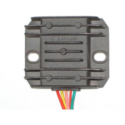 Regulator Lifan Urban 125 (LF125T-9L)