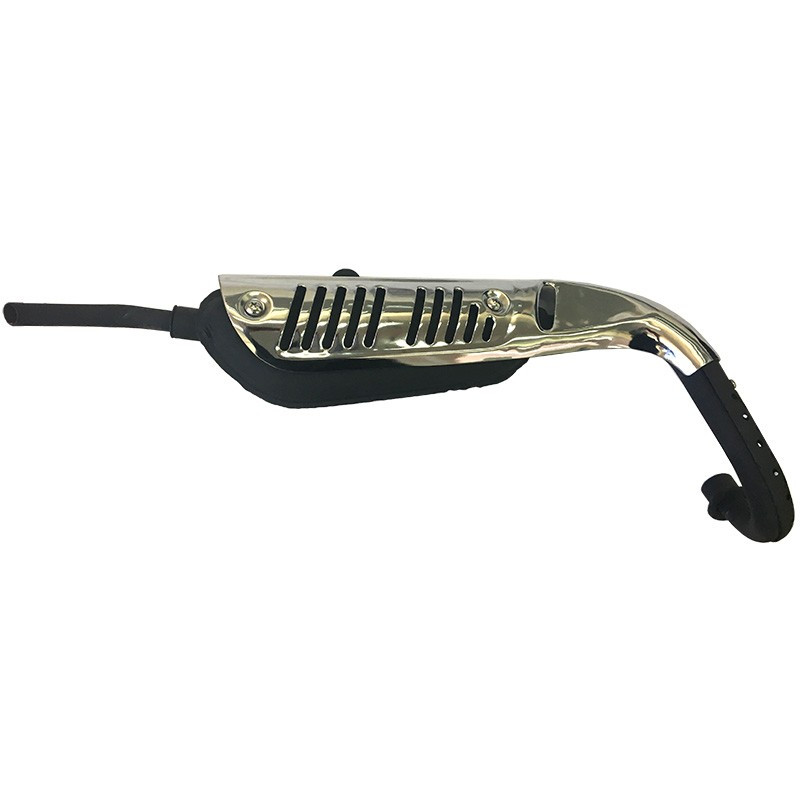 Exhaust Pipe (Monkey/Gorilla50)