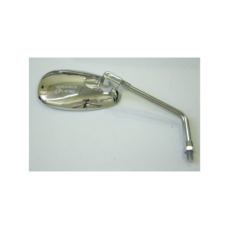 Rearview Mirror M10/125 DAELIM  VJ Roadwin 125  Kymco Venox 250