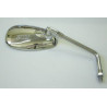 Rearview Mirror M10/125 DAELIM  VJ Roadwin 125  Kymco Venox 250