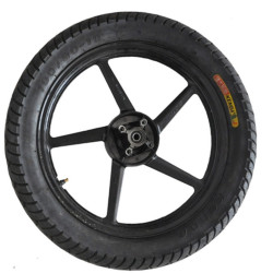 Pneumatique Avant LIFAN Rocket 125cc (LF125-J)
