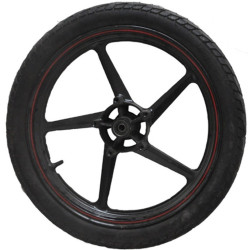 Front Tyre LIFAN Rocket 125cc (LF125-J)